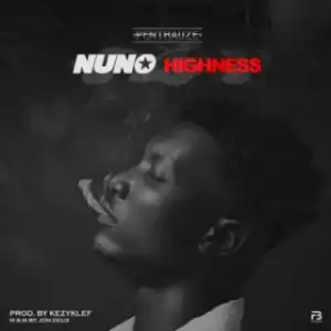 Nuno - Highness